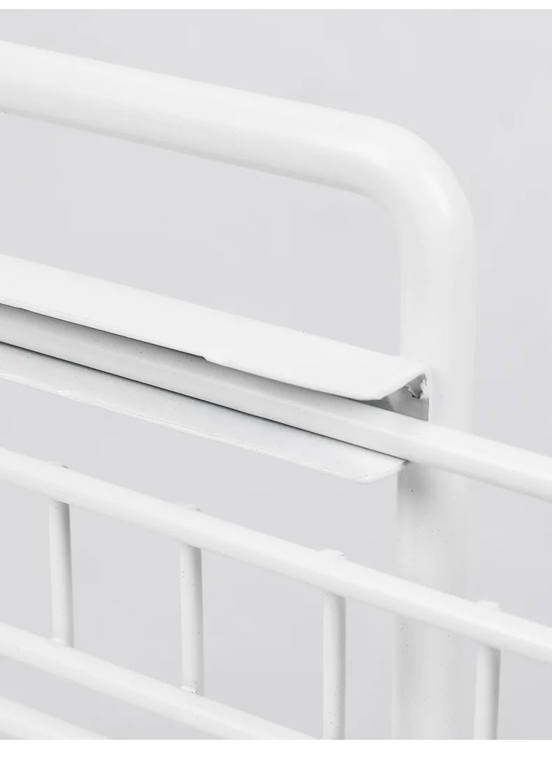 Kitchen Storage Rack