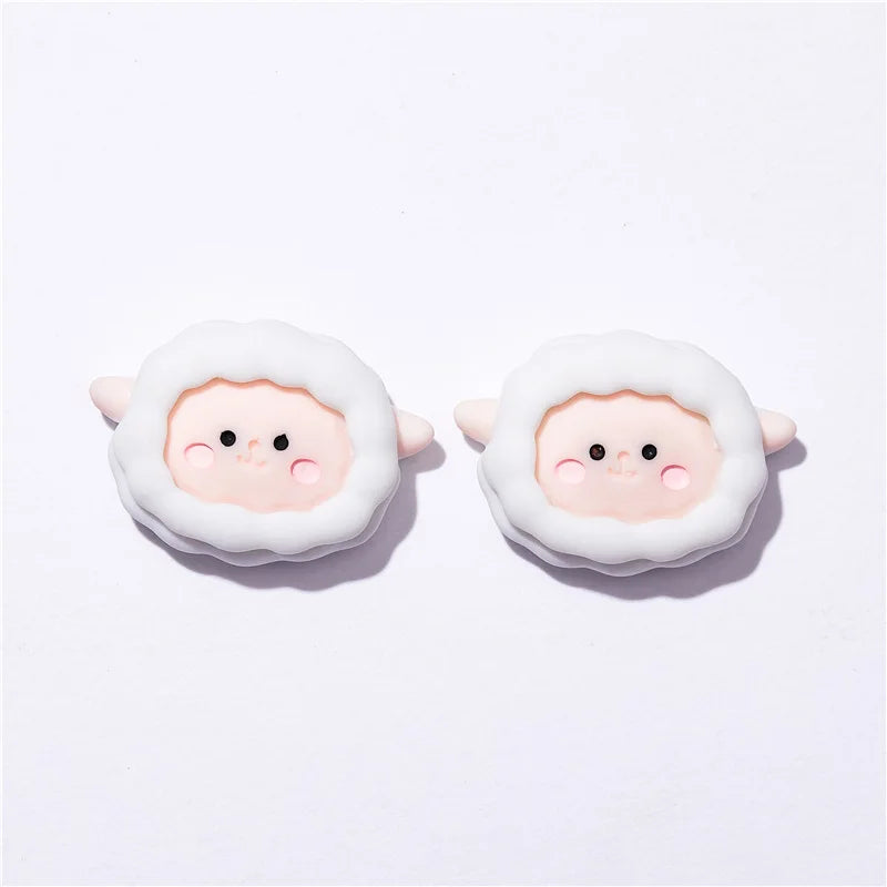 Animal Fridge Magnets