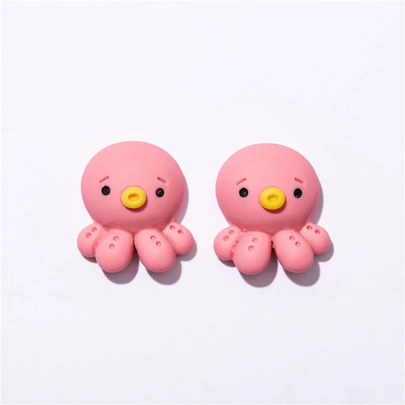 Animal Fridge Magnets