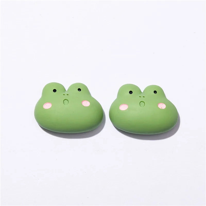 Animal Fridge Magnets