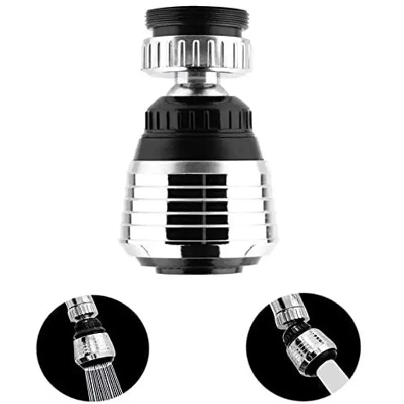 Kitchen Faucet Extender