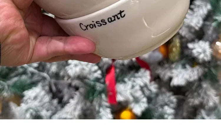 Ceramic Bread Bowl