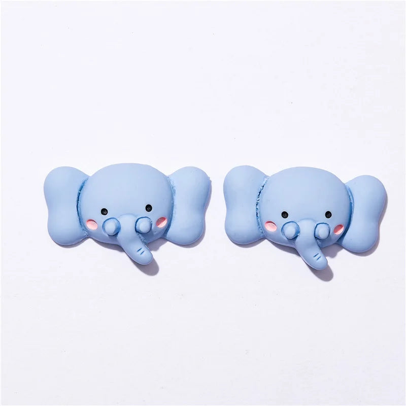 Animal Fridge Magnets