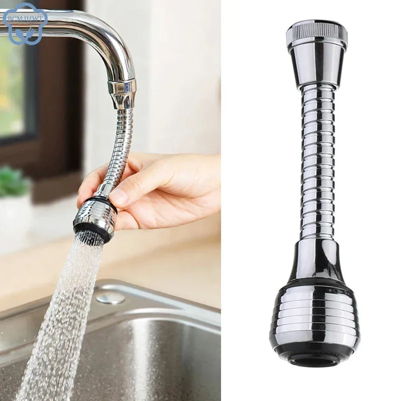 Kitchen Faucet Extender