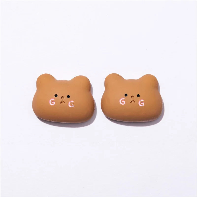 Animal Fridge Magnets
