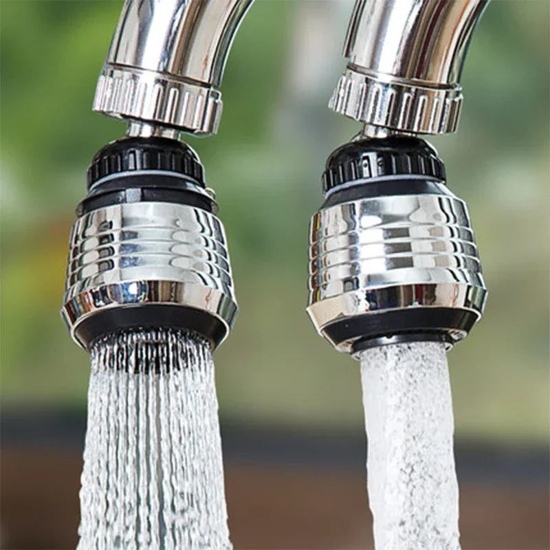 Kitchen Faucet Extender