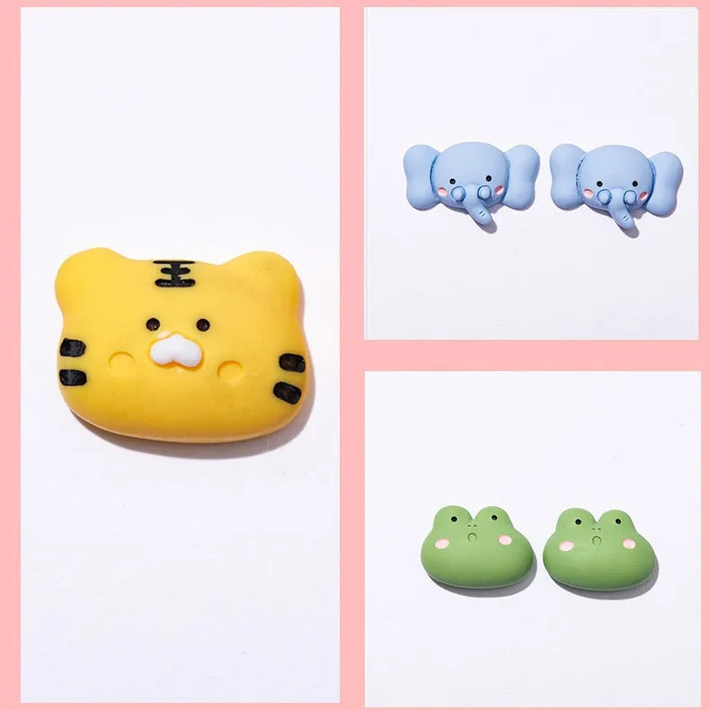 Animal Fridge Magnets