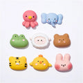 Animal Fridge Magnets