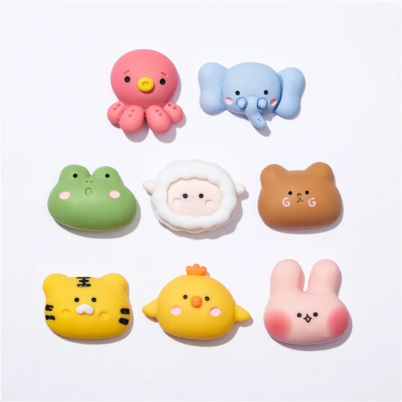 Animal Fridge Magnets