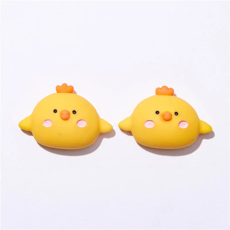 Animal Fridge Magnets